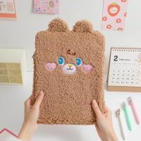 ราคา พร้อมส่ง กระเป๋าใส่ไอแพด เคส iPad ขนาด 7 11 นิ้ว เคสไอแพด มีช่องแยก ใส่ปากกา คีย์บอร์ด Soft Case ขนนุ่ม ไอแพด Pro11 Gen 7 8 9 10 2 10 9 Air4 5 (16435291730)