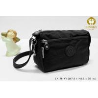ราคา ของแท้ Lingky กระเป๋าสะพายข้างลิงกี้ กระเป๋าลิงกี้ Lk28 (17819677814)
