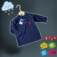 ราคา เสื้อแขนยาวสีพื้นงานปักม้า ผ้าเด้ง นุ่ม ไม่หด ไมย้วย เนื้อผ้าสเปนเด๊ก (22018422835)