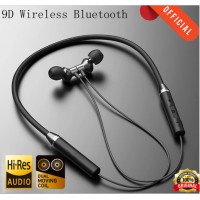 ราคา พร้อมส่ง หูฟังบลูทูธไร้สาย แฮนด์ฟรี หูฟังไร้สาย หูฟังออกกำลังกาย Bluetooth 5 0 Ipx5 แบตเตอรี่ยาว หูฟัง Sport Wireless Bluetooth Headphones Sports Headphones Bluetooth 5 0 (22627649869)