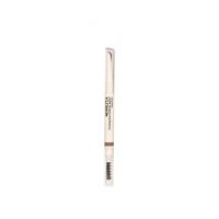 ราคา แท้ ถูกที่สุด ไลฟ์ทุกวัน Merrezca Drawing Line Eyebrow Pencil ดินสอเขียนคิ้วหัวทรงปากเป็ด เขียนโคงง่าย เรียงเส้นสวย (22688593207)
