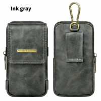 ราคา กระเป๋าหนังอเนกประสงค์ คาดเข็มขัด คาดเอว (21410246339)