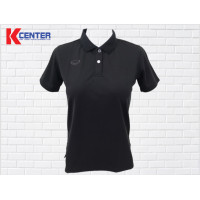 ราคา Grand Sport เสื้อโปโลหญิง สีล้วน รุ่น 012 786 (18713491857)