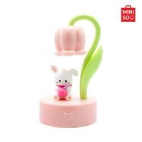 ราคา MINISO โคมไฟ LED โคมไฟตั้งโต๊ะ MIKKO Collection (22066195345)