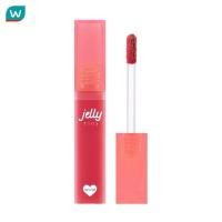 ราคา 4U2 ฟอร์ยูทู เจลลี่ ลิป ทินท์ 4ก 16 เบอร์รี่ เบอร์รี่ (18476694413)