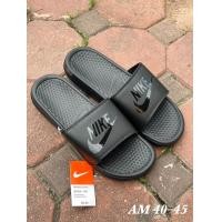 ราคา รองเท้าแตะ ไนกี้ แบบสวมนิ่มใส่สบาย40 45พร้อมส่ง (22473589809)