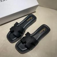 ราคา รองเท้าแตะผู้หญิงใส่หน้าร้อน รองเท้าแตะทรง H แบบใหม่สำหรับผู้หญิง รองเท้าแตะใส่ไปเที่ยวทะเล (22092688796)