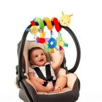 ราคา โมบายเด็ก โมบายรถเข็น โมบายเด็กอ่อน โมบายดนตรี โมบายคาร์ซีท โมบายเสริมพัฒนาการ เด็ก (22695602213)