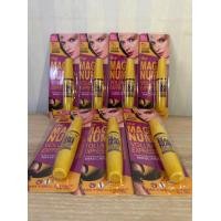 ราคา เมย์เบลลีน มาสคาร่า Maybelline Mascara Hypercurl Water proof Easy Wash The Falsies Lash Lift Sky high Colossal (20745270541)