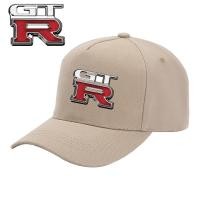 ราคา หมวกเบสบอล GTR พิมพ์ลายโลโก้ ผ้าหนา ผ้าฝ้าย 100 กันแดด กันลม ใส่กลางแจ้ง (22404801049)