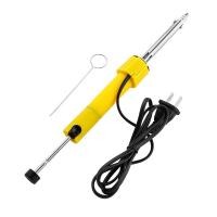 ราคา มืออาชีพ40เซนติเมตร220โวลต์30วัตต์ดูด2 in 1หัวแร้งไฟฟ้าชิ้น (22285379579)
