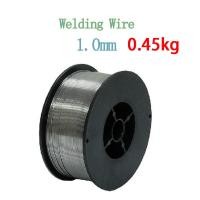 ราคา จัดส่งจากกรุงเทพฯ ลวดเชื่อมเหล็ก ลวดเชื่อมฟลักคอร์ Mig Fluxcore ลวดเชื่อมไม่ใช้แก๊ส ขนาด 0 8 1 0 ลวดเชื่อมฟลัก 1 kg ลวดเชื่อม mig ลวดเชื่อมฟักคอ (21699404575)