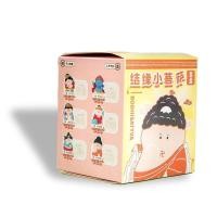 ราคา x cherub COD โชคชะตาพระโพธิสัตว์เล็ก น้อย ๆ กล่องแปลกใจบ้านห้องนอนเดสก์ทอปเครื่องประดับบนโต๊ะของขวัญ (22577051249)