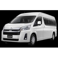 ราคา ใบปัดน้ำฝนรถตู้ TOYOTA Commuter คอมมิวเตอร์ Ventury เวนจูรี่ Majesty มาเจสตี้ แถมฟรีน้ำยาเคลือบกระจก ผ้าไมโครไฟเบอร์ (22638680745)