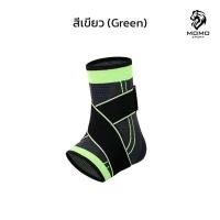 ราคา ที่ล็อคข้อเท้า 3ขนาด ที่พยุงข้อเท้า ผ้ารัดข้อเท้า ปลอกรัดข้อเท้า อุปกรณ์พยุงข้อเท้า แบบสวม (22438036325)