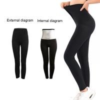 ราคา กางเกงเรียกเหงื่อ กางเกงรีดเหงื่อ กางเกงโยคะ รีดเหงื่อ โยคะขาสั้น ใส่สบาย สำหรับออกกำรังกาย กระชับสัดส่วน Sauna Suits (22215497668)