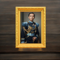ราคา รูปมงคล รูปภาพ รูปกรมหลวงชุมพร เสด็จเตี่ยกรมหลวงชุมพร ประทับยืน มีหลายขนาดให้เลือก (22695764475)