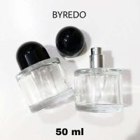 ราคา ขวดน้ำหอมสเปรย์ รุ่น เรโด redo ขวดเปล่า 50 ml (15731083543)