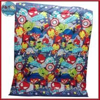 ราคา ผ้าห่ม ผ้าห่มนวม 5 ฟุต 6 ฟุต สไปเดอร์แมน วันพีช เบ็นเท็น ซุปเปอร์ฮีโร่ เลือกลายเอง ราคาปลีก ส่ง (22747491288)