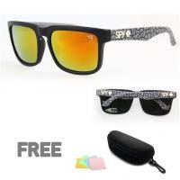 ราคา แว่นกันแดด Wayfarer Style spy รุ่น 922 ส่งจากไทย (14732212703)
