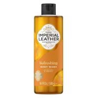 ราคา ส่งฟรี 450ml เจลอาบน้ำ สบู่ Imperial Leather Body Wash อิมพีเรียล เลเธอร์ สบู่อาบน้ำ สบู่เหลว สบู่หอม ผิวหอม (20929410091)