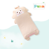 ราคา Natty pun หมอนกันสะดุ้งเด็ก ไส้ทำจากเปลือกเมล็ดบัควีท (22450816123)
