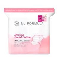 ราคา พร้อมส่ง ส่งฟรี AA Beauty Nu Formula Derma Facial Cotton 35 200 pcs สำลีแผ่น เช็ดหน้า นูฟอร์มูล่า เนื้อนุ่ม ไม่บาดผิว ไม่เป็นขุย (22129928366)