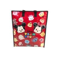 ราคา กระเป๋าฟาง กระเป๋าฟางลิขสิทธิ์ Size M ลาย Tsum Tsum TT 207 1 ถุงฟาง ถุงช้อปปิ้ง (735076338)