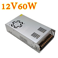 ราคา หม้อแปลง Adapter LED Power Supply 12V 30A 360W สวิตช์ไฟ 12V สวิทช์ไฟ 24V สวิทชิ่ง หม้อแปลงไฟฟ้า 5A 10A 30A สวิชชิ่ง 12v (22650044256)