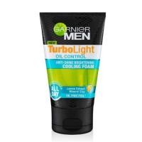 ราคา โฟม การืนิเย่ Garnier Men Foam การ์นิเย่ เมน โฟมล้างหน้าสำหรับผู้ชาย 100 กรัม (22531039879)