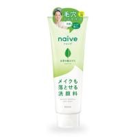 ราคา NAIVE FACE WASH FOAM กลิ่นพีช ใบชา NAIVE MAKEUP REMOVAL FACE WASH FOAM กลิ่นพีช ใบชา (22485340486)