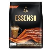 ราคา ส่งฟรี 13 ชอง กาแฟลอร์ เอสเซนโซ่ กาแฟไมโครกราวด์ LOR Coffee Essenso Microground รสชาติกลมกล่อมหอมนุ่มลิ้น (21280205006)