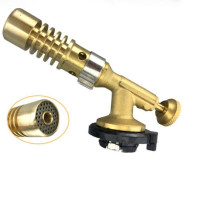 ราคา หัวพ่นแก๊ส หัวพ่นไฟงานเชื่อมหัวทองเหลืองแบบ (5592836225)
