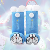 ราคา ที่หุ้มเบลท์แฟชั่น ปลอกเข็มขัดนิรภัย นวมหุ้มที่คาดเข็มขัดนิรภัย ที่หุ้มสายคาดเบลท์ ตกแต่งรถยนต์ ลายการ์ตูน seat belt จำนวน 1 คู่ (22305428473)