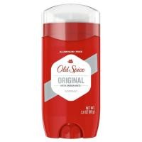 ราคา Old Spice High Endurance Deodorant for Men Aluminum Free 3 0 oz 85g (21846218699)