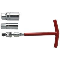 ราคา ร้านค้าในกรุงเทพ บล็อคขันหัวเทียน บล็อกตัวทีถอดหัวเทียน ชุดถอดหัวเทียน ประแจถอดหัวเทียน (22255101759)