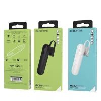 ราคา หูฟังบลูทูธ Borofone BC20 Wireless Headset คุณภาพดี แท้100 (16403414918)