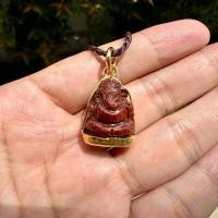 ราคา PD 1SHA จี้พระพิฆเนศ แกะสลักจากคตไม้ ฟอสซิลไม้กลายเป็นหิน ขนาดประมาณ 17 21mm แกะสลักมือ ตัวเรือนแปะตังชุบทอง (22551147639)