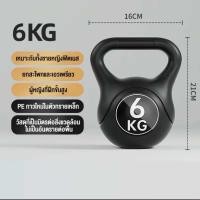 ราคา Kettlebell เคตเทิลเบล เคตเทิลเบลล์ ดัมเบลหูหิ้ว ดัมเบลลูกตุ้ม ดัมเบล dumbell 5 ปอนด์ 20 ปอนด์ 2กก 9กก ลูกตุ้มน้ำหนัก (22179516758)