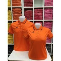 ราคา Poligan pgs สีล้วนแต่งปก เสื้อโปโล เสื้อคอปก ผ้าคูลบาลานซ์ ผ้านิ่มมาก เบาใส่สบาย ผ้าดีมาก เสื้อใส่ทำงาน อย่างสวย PS001ชาย PS002หญิง (11176297976)