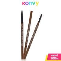 ราคา In2It Slim Perfect Brow Eyebrow Liner 0 1g อินทูอิท ดินสอเขียนคิ้ว (19847379729)