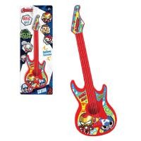 ราคา กีต้าร์ของเล่นเด็ก อูคูเลเล่ของเล่นเด็ก มินิกีต้าร์ เครื่องดนตรีของเล่นสำหรับเด็ก ลิขสิทธิ์ถูกต้อง 100 พร้อมส่งทันที (10153348815)