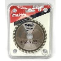 ราคา ใบเลื่อย Makita 4 30T ใบเลื่อยวงเดือน ใบเลื่อย Makita 4 นิ้ว 30 ฟัน รูกลาง 2 ซม ใบเลื่อยใส่ไบเบอร์ ใบเลื่อยใส่เครื่องเจีย ใบตัด4นิ้ว (760812049)