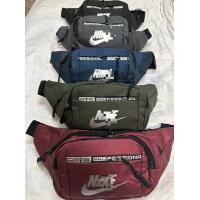 ราคา กระเป๋าคาดเอว กระเป๋าคาดเอว ขนาดใหญ่ จุของได้มาก คาดอก สะพายหลัง สะพายข้าง สุดเท่ห์ (20143102650)