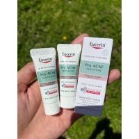 ราคา Eucerin Pro ACNE SOLUTION ANTI ACNE MARKขนาดทดลอง (22039511191)