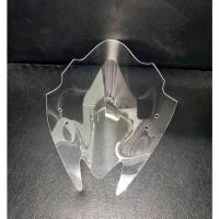 ราคา ชิวหน้า ชิวใส Yamaha M Slaz งานอคิลิก สวยใสไร้ที่ติ (21400581417)