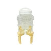 ราคา ถังน้ำ ถังน้ำดื่ม ถังก๊อก ถังก๊อกน้ำดื่ม 6 ลิตร (22067072674)