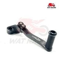 ราคา คันเกียร์แต่ง w 110w 110i SONIC KR คันเกียร์เดี่ยว คันเกียร์ปรับระดับ คันเกียร์มิเนียม คันเกียร์WAVE (20431705156)