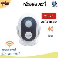 ราคา กริ่งเซนเซอร์ Doorbell Sensor IWACHI (20071564506)