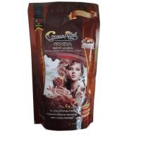 ราคา ผงโกโก้ริช ชนิดสีเข้ม Caeao Rich COCOA 500 g (17587183023)